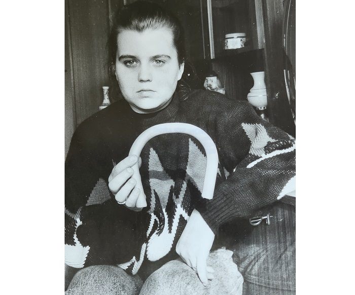 Психокинез юной Иоасии Гаевской или польский полтергейст 1980