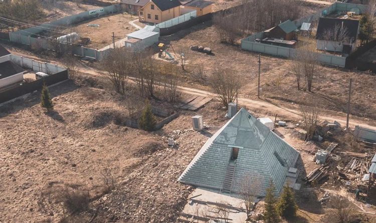 Зачем под Санкт
