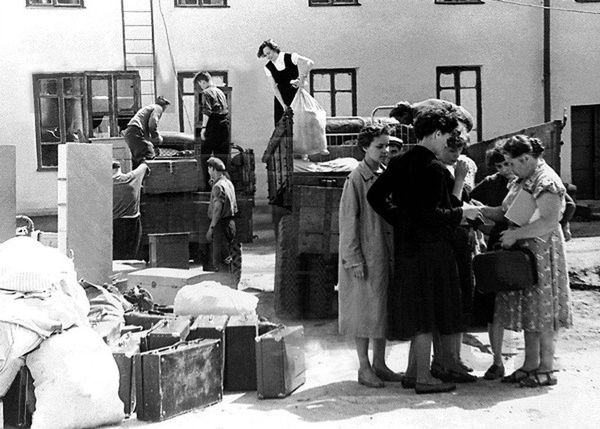 9 примет, которые надо соблюдать на новоселье | Эзотерика | Паранормальные новости | 09 Июня 2020 