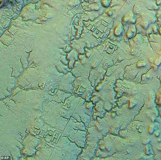 ? В джунглях Амазонки найдена огромная сеть городов, построенная 2500 лет назад | Археология | Паранормальные новости | 12 Января 2024 