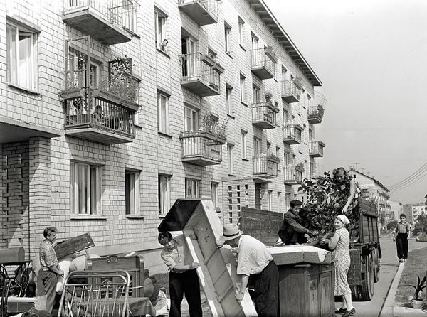 9 примет, которые надо соблюдать на новоселье | Эзотерика | Паранормальные новости | 09 Июня 2020 