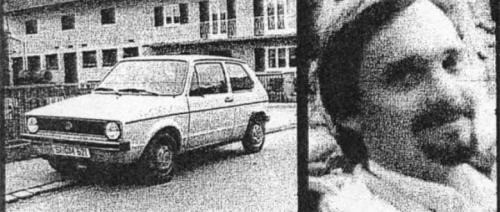 ? Дело YOGTZE: Загадка странной смерти Гюнтера Штолля | История | Паранормальные новости | 09 Ноября 2023 