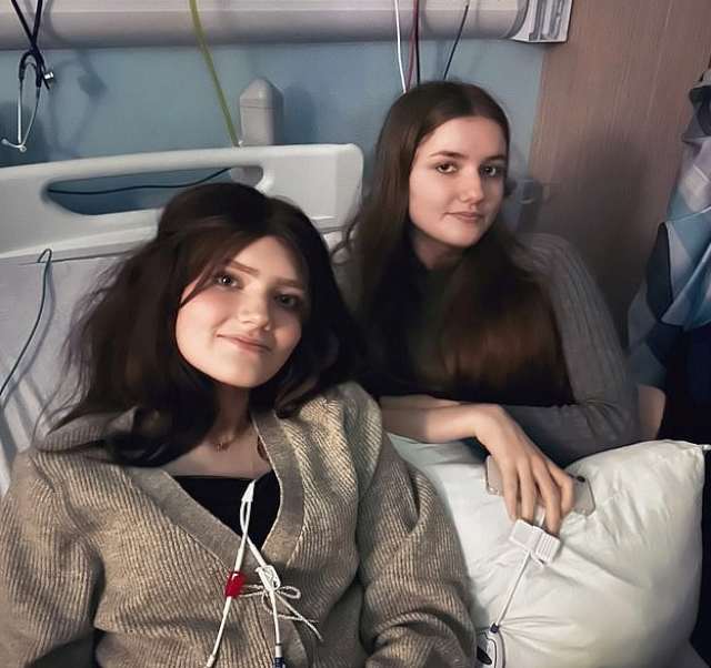 Девочка