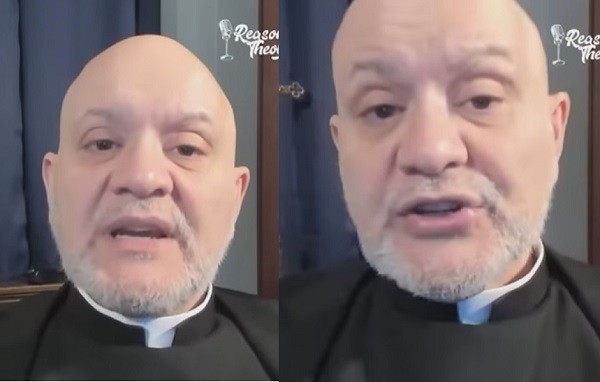 Одержимый демонами накинулся на экзорциста, после чего тому потребовались две операции на черепе | Религия | Паранормальные новости | 20 Июня 2023
 
 