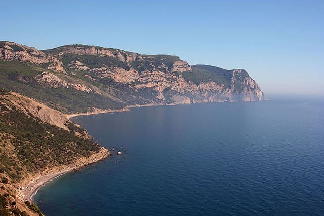 Встречи с подводными гуманоидами в Крыму | Криптиды | Паранормальные новости | 21 Июня 2024 