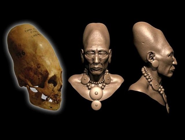 Впервые обнаружено, что викинги тоже вытягивали черепа | История | Паранормальные новости | 17 Апреля 2024
 
 