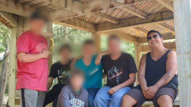 Обряд экзорцизма над мальчиком провели в детском христианском лагере | Религия | Паранормальные новости | 04 Сентября 2022
 
 