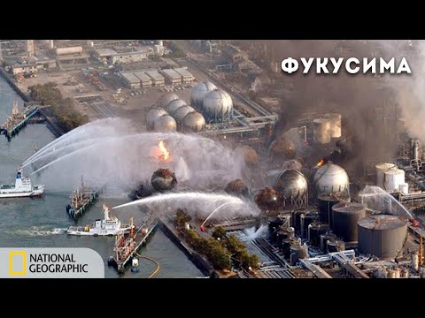 Секунды до катастрофы  Фукусима   Документальный фильм National Geographic