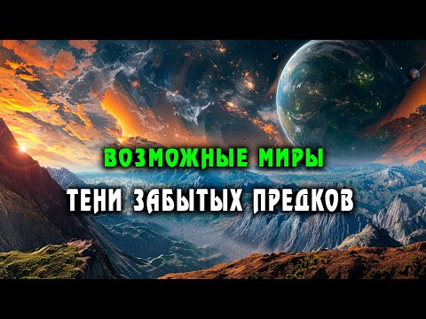 Как Древние Мифы Связаны со Вселенной?