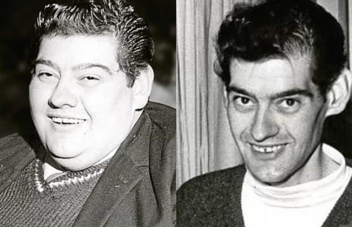 Реальная история о человеке, который не принимал пищу 382 дня и не умер
 
 
 