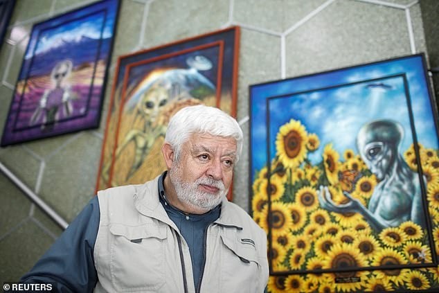 ? Проведена компьютерная томография «инопланетной женщины» из Перу: Нет признаков склеивания и других посмертных манипуляций 