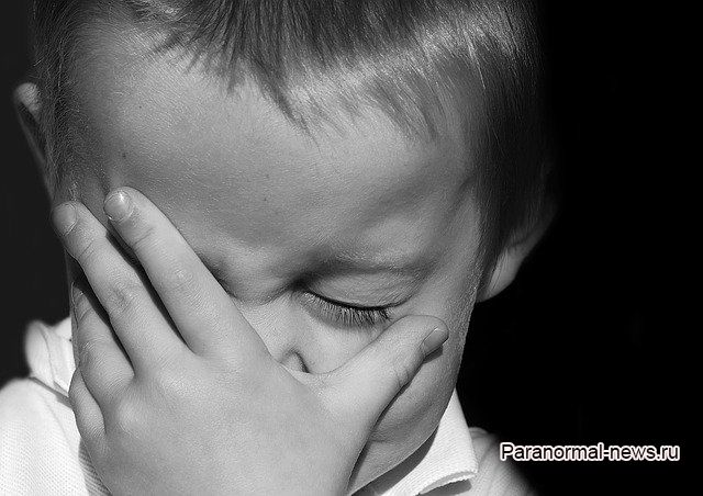 Пять жутких историй о воображаемых друзьях детей 
