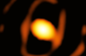 astronomy vpervye sfotografirovali zvezdu za predelami mlechnogo puti 5c54826