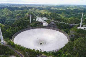 chto na samom dele proizoshlo s observatoriej aresibo 3df92c6