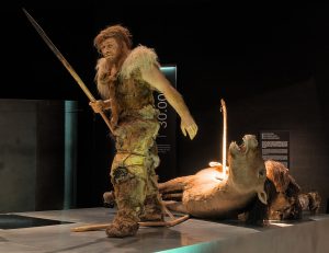 neandertalcy na samom dele ne ischezli a byli pogloshheny f64860c