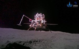 novye svedenija o vulkanizme na skrytoj storone luny blagodarja obrazcam sobrannym apparatom chane 6 3718a90