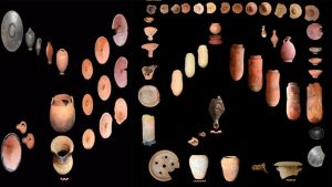 obnaruzhena neverojatno tochnaja egipetskaja astronomicheskaja observatorija postroennaja 2500 let nazad 6b6b891