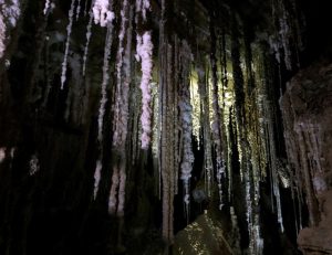 speleologi obnaruzhili samuju dlinnuju soljanuju peshheru v izraile 6cde3ed