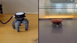 uchenye sozdali novyj vid biogibridnogo robota upravljaemogo gribami 313c5c9