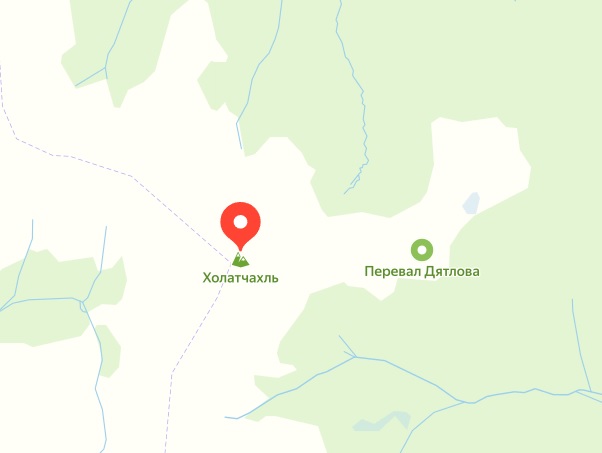 Перевал Дятлова продолжает собирать жертвы 