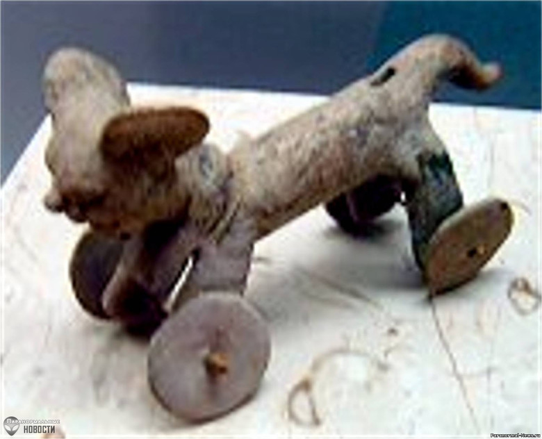 Ольмеки 