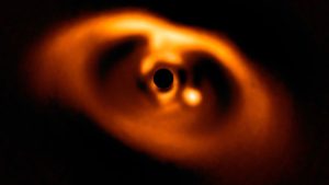 astronomy sdelali udivitelnoe otkrytie v atmosfere planety 53116e4