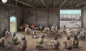 novyj arheologicheskij podhod objasnjaet vozniknovenie zagadochnoj doistoricheskoj kultury kotoraja ciklicheski szhigala svoi poselenija 53c76f9