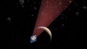 teleskop dzhejms uebb obnaruzhil bolee 100 novyh asteroidov mezhdu jupiterom i marsom i nekotorye iz nih napravljajutsja k zemle a84dee0 1