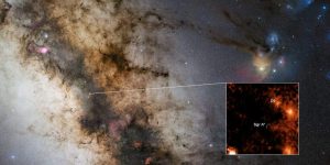 vblizi sverhmassivnoj chernoj dyry strelec a obnaruzhena pervaja binarnaja zvezdnaja sistema 3f68d86 1