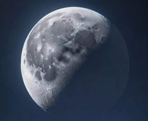 Новые подсказки относительно лунного происхождения небольшого временного спутника Земли