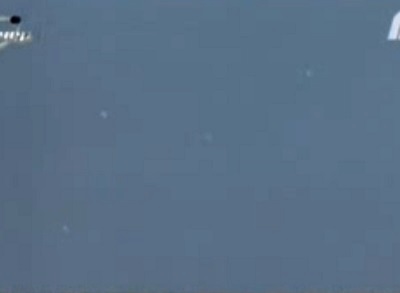 Над Барнаулом вновь видели НЛО 