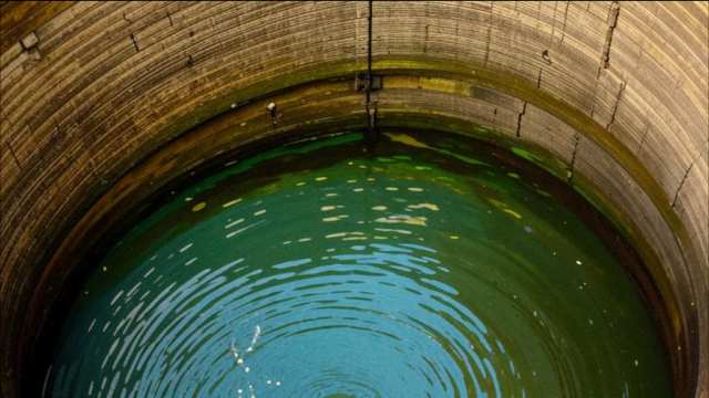 В Челябинской области из колодцев внезапно ушла вода 