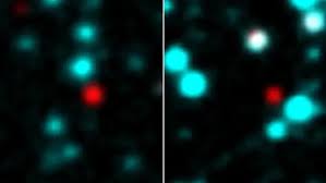astronomy obnaruzhili v kosmose prichudlivye ledjanye shary ne pohozhie ni na chto ranee vidennoe 205da11 1