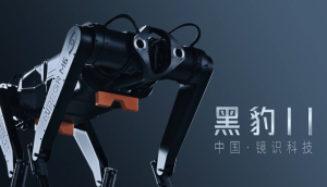 kitaj sobaka robot probegaet 100 metrovuju distanciju menee chem za 10 sekund f648f01