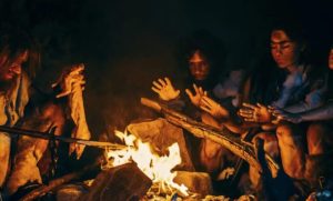 krov homo sapiens objasnjaet kak oni vyzhili a krov neandertalcev vozmozhno privela k ih vymiraniju 69d9234 1