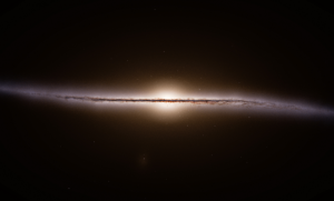 nauchnaja dejatelnost evropejskoj missii gaia zavershena d70499a