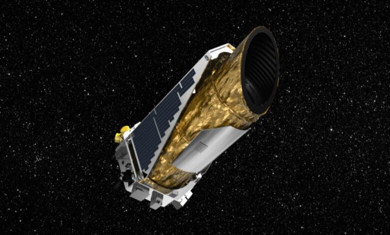 Новые экзопланеты найдены в данных телескопа Kepler