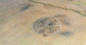 zagadka rudzhma el hiri issledovateli govorjat chto eto ne astronomicheskaja observatorija fb54fe6 1