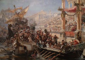 zagrjaznenie svincom vyzvalo obshhee snizhenie intellekta evropejcev vo vremena rimskoj imperii d60c2f6